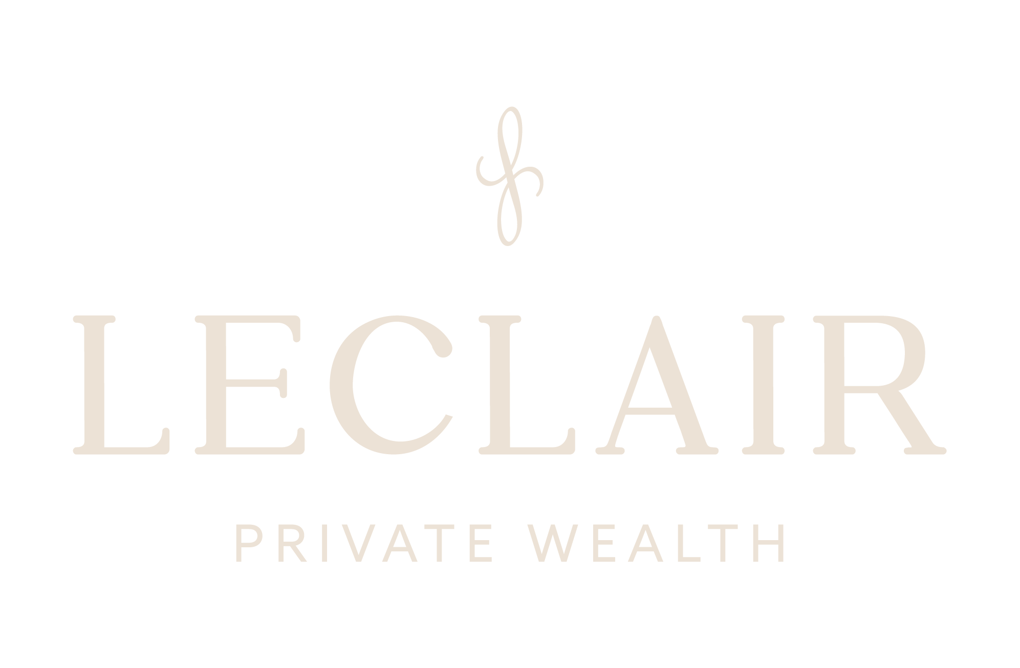 Leclair Partners Logo